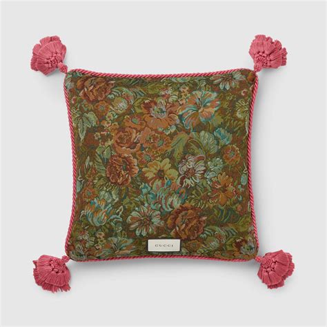 gucci cushion review|luxury decorative cushions.